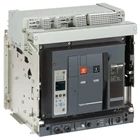 ACB / Air Circuit Breaker Schneider Masterpact NW Type H1 + Micrologic 2.0E 3