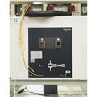 Cubicle Switchboard Medium Voltage dengan Vacuum Circuit Breaker 630A 25kA 5