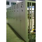 Electrical Switchboard And Switchgear 3 Kv ~ 30 Kv 10