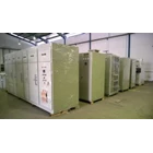 Electrical Switchboard And Switchgear 3 Kv ~ 30 Kv 3