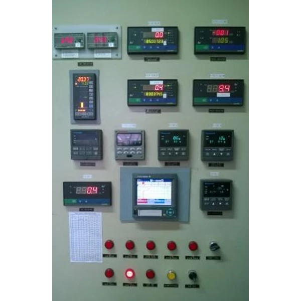 Electrical Switchgear Panel Switchboard