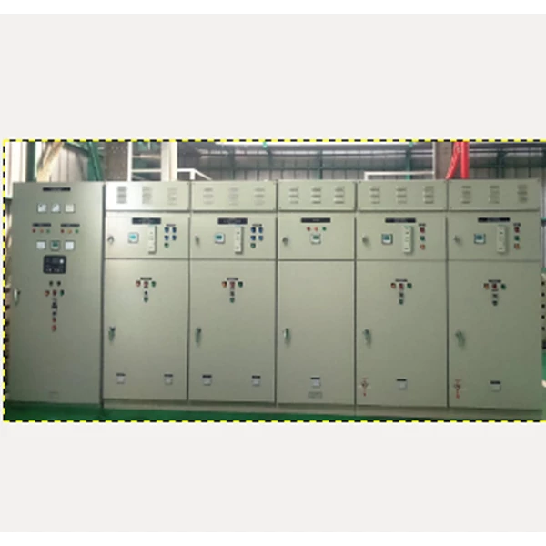 Electrical Switchboard DSC 0358