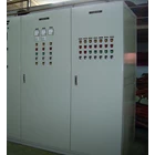Electrical Distribution Panel Type SA400412 1