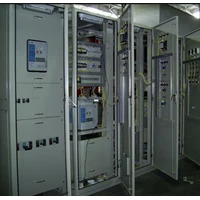Electrical Panel SA400417