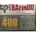 Trafo Distribusi Trafindo 400 KVA - Stepdown 20.000V / 400V 3