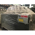 Trafo 3 Phase Trafindo 1000KVA - Stepdown 20.000V / 400V - 3 Phase 1
