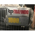 Distribution Trafo Trafindo 1000KVA - Stepdown 20.000V / 400V - 3 Phase 3