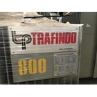Trafo Distribusi Trafindo 800 KVA - Stepdown 20.000V / 400V - 3 Phase 2