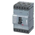 MCCB / Mold Case Circuit Breaker3P 25kA 160A Type 3VT1716-2DA36-0AA0 1