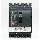 MCCB / Circuit Breaker Schneider 3P 320A (160-400A) 36kA NSX 400F Mic 2.3 2