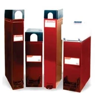 Kapacitor Bank Circutor Tipe CS400-50 ; 50kVar ; 400V