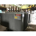 Trafo Trafindo 800 kVA  6600V to 380V  Dyn 5 2
