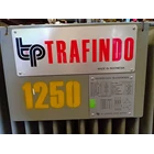 Trafo 3 Phase Trafindo 1250kVA - 18kV ~14kV - 400V - Dyn5 - utk. Tambak Udang 4
