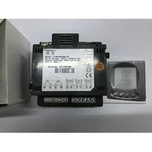 Digital Multi Metering Circutor CVM-NRG96-ITF